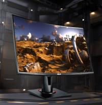 ASUS TUF Gaming VG27VQ 27
